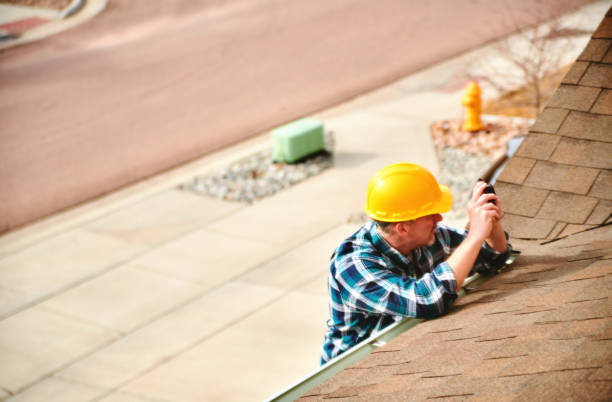 Best Residential Roofing Contractor  in Jasper, GA