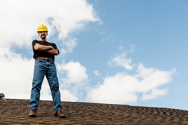 Best Slate Roofing Contractor  in Jasper, GA